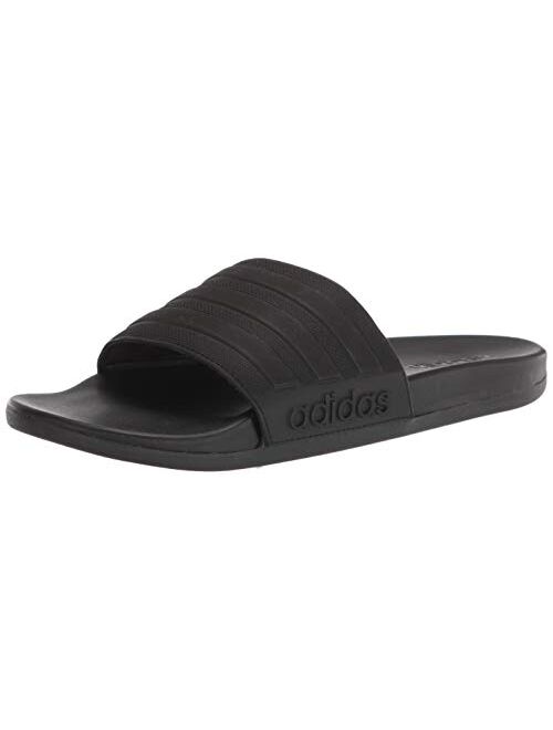 adidas Men's Adilette Comfort Slide Sandal