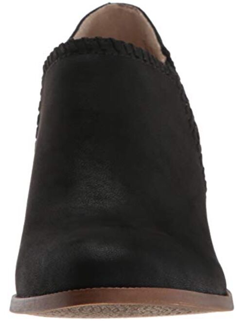 LifeStride Women's Joelle Ankle Boot