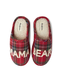 Women's Mama Bear Slipper