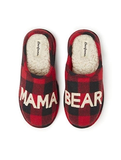 Women's Mama Bear Slipper