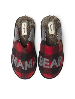 Women's Mama Bear Slipper