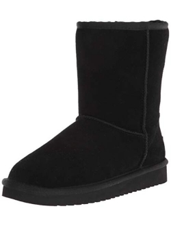 Koolaburra by UGG Women's Koola Short Fashion Boot