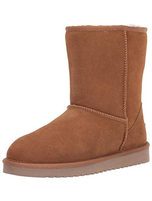 Koolaburra by UGG Women's Koola Short Fashion Boot