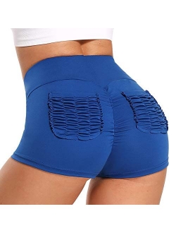 Women Sports Short Booty Sexy Lingerie Gym Running Lounge Workout Yoga Spandex Short Hot Costume Outfit