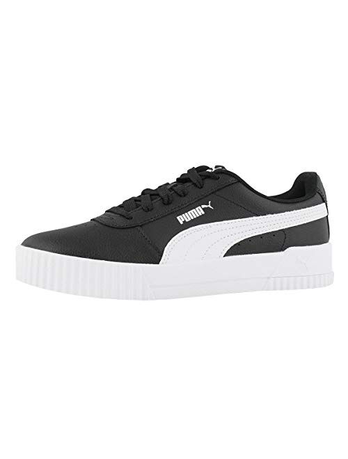 PUMA Women's Carina Sneaker