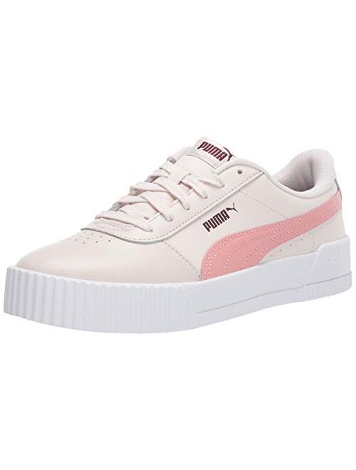 PUMA Women's Carina Sneaker