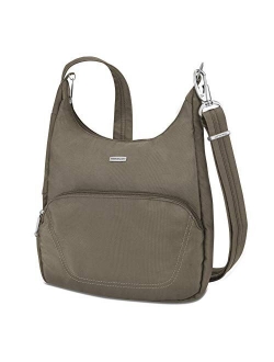 Anti-Theft Classic Essential Messenger Bag