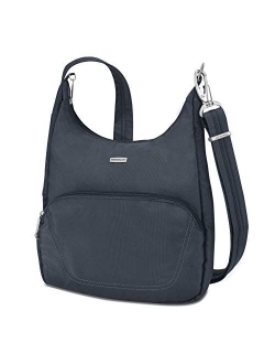 Anti-Theft Classic Essential Messenger Bag