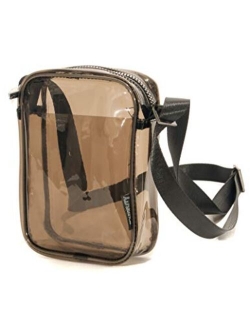 FYDELITY-Crossbody Festival Sling Side Shoulder Bag-Small Chest Sack Pack