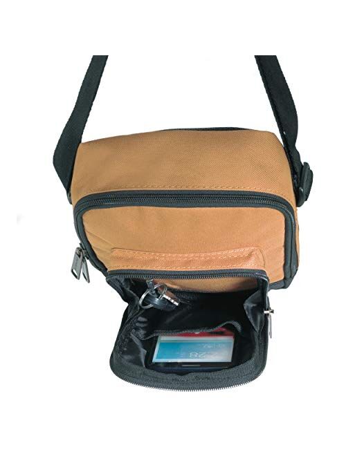 Carhartt Legacy Crossbody Organizer