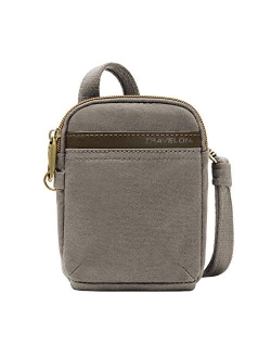 Anti-theft Courier Mini Crossbody Cross Body Bag