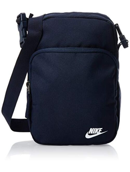 Nike Unisex Heritage Small Items Tote Bag 2.0