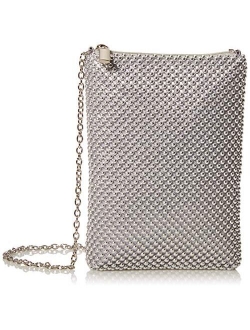 Gina N/S Ball Mesh Crossbody