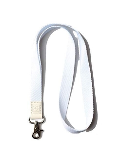 Lanyard for Key, Cool Neck Strap Key Chain Holder for Women