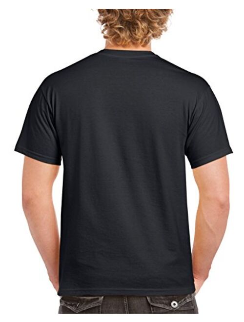 Gildan Cotton 6 oz. T-Shirt (G200)