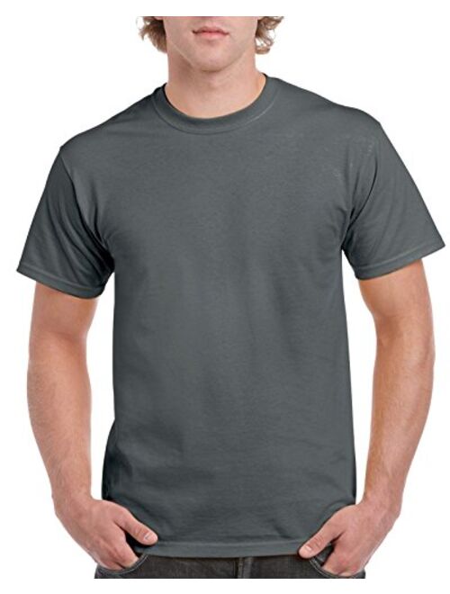 Gildan Cotton 6 oz. T-Shirt (G200)