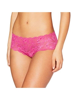 Women's Never Say Never Low Rise Hottie Hotpant Panty