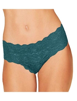 Women's Never Say Never Low Rise Hottie Hotpant Panty