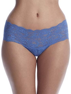 Women's Never Say Never Low Rise Hottie Hotpant Panty