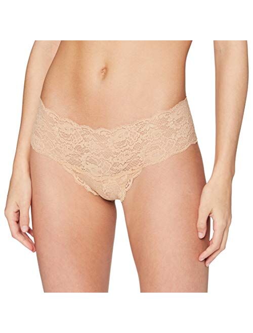 Cosabella Women's Never Say Never Low Rise Hottie Hotpant Panty