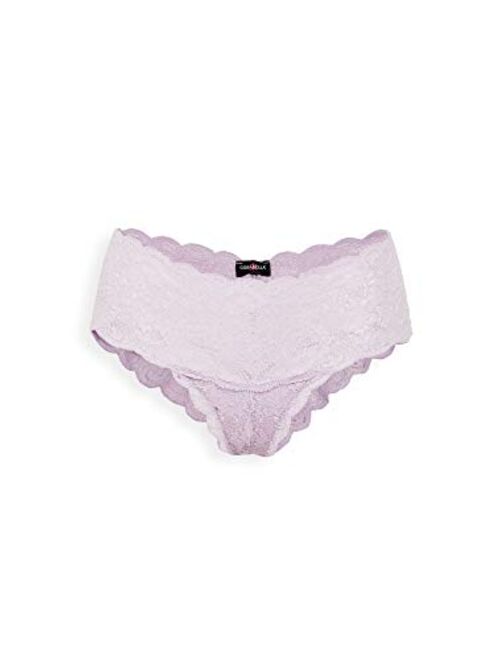 Cosabella Women's Never Say Never Low Rise Hottie Hotpant Panty