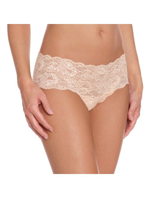 Cosabella Women's Never Say Never Low Rise Hottie Hotpant Panty