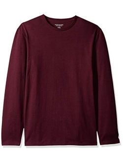 Men's Regular-fit Long-Sleeve T-Shirt