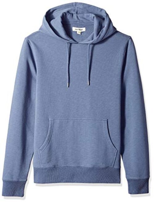 Goodthreads Men's Standard Pullover Fleece Hoodie