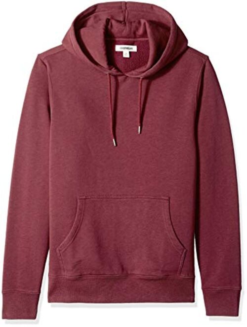 Goodthreads Men's Standard Pullover Fleece Hoodie