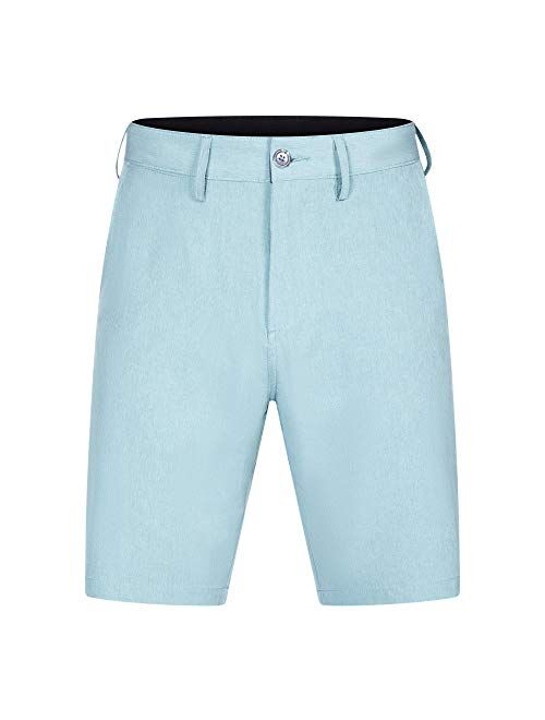 Rip Curl Brickline Hybrid Shorts for Mens Quick Dry Stretch Board Shorts Swim Trunks