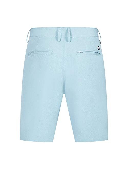 Rip Curl Brickline Hybrid Shorts for Mens Quick Dry Stretch Board Shorts Swim Trunks