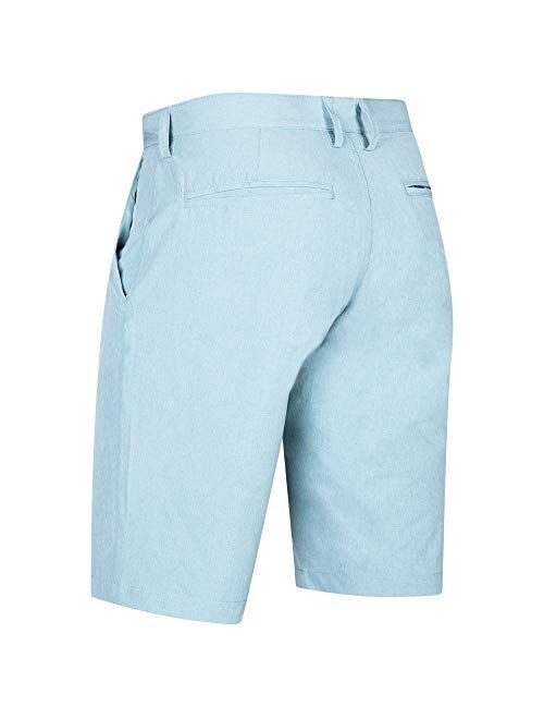 Rip Curl Brickline Hybrid Shorts for Mens Quick Dry Stretch Board Shorts Swim Trunks