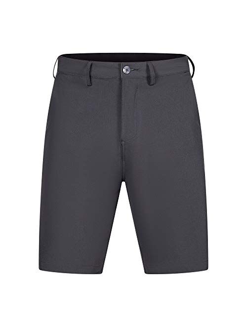 Rip Curl Brickline Hybrid Shorts for Mens Quick Dry Stretch Board Shorts Swim Trunks