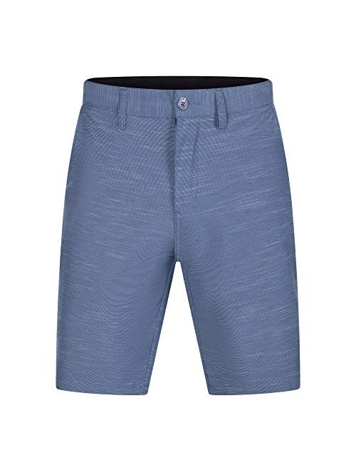 Rip Curl Brickline Hybrid Shorts for Mens Quick Dry Stretch Board Shorts Swim Trunks