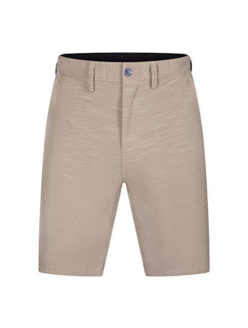 Rip Curl Brickline Hybrid Shorts for Mens Quick Dry Stretch Board Shorts Swim Trunks