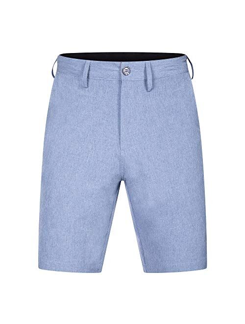 Rip Curl Brickline Hybrid Shorts for Mens Quick Dry Stretch Board Shorts Swim Trunks