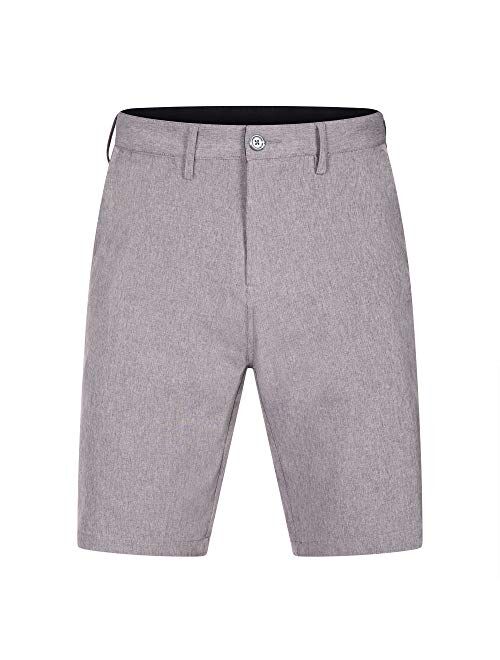 Rip Curl Brickline Hybrid Shorts for Mens Quick Dry Stretch Board Shorts Swim Trunks