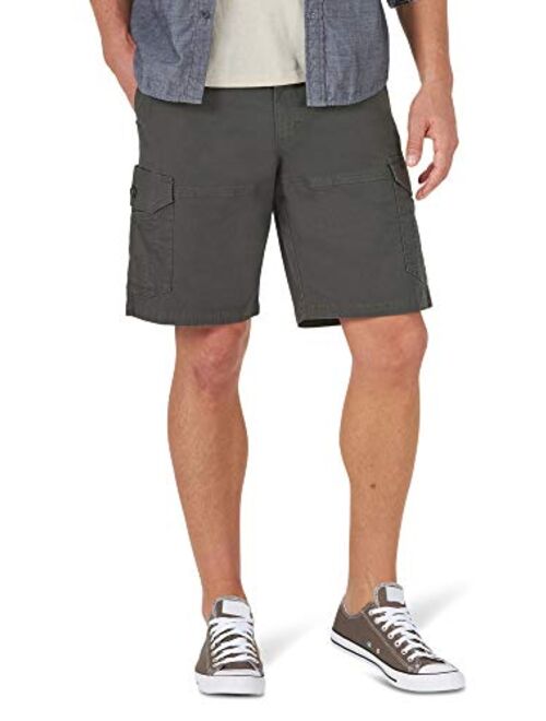 Lee Men's Extreme Motion Swope Cargo Short