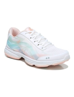 Devotion Plus 3 Synthetic Walking Colorful Sneakers