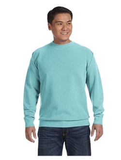 Comfort Colors Men's Adult Crewneck Sweatshirt