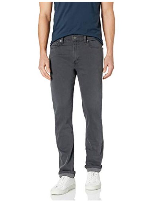 Levi's Men's 513 Slim Straight Jean