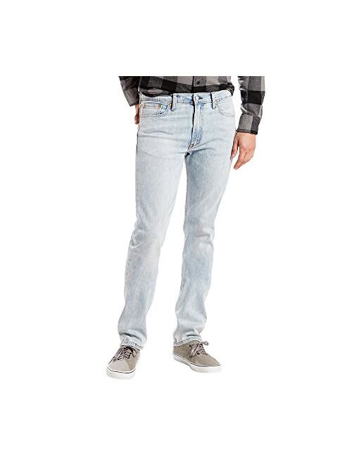 Levi's Men's 513 Slim Straight Jean