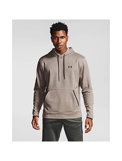 Men's Armour Fleece Twist Hoodie