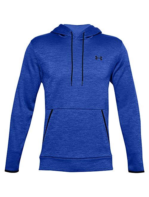 Under Armour Men's Armour Fleece Twist Hoodie