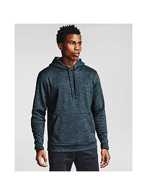 Under Armour Men's Armour Fleece Twist Hoodie