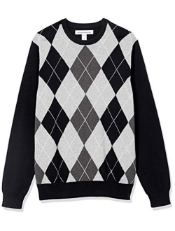 Men's Crewneck Sweater