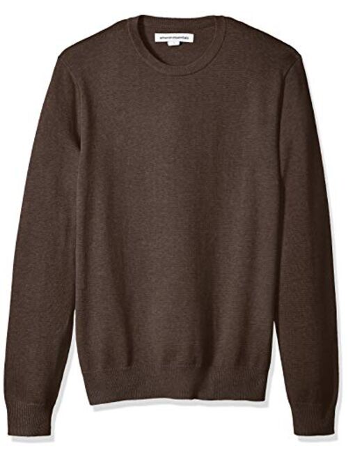 Amazon Essentials Men's Crewneck Sweater