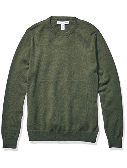 Amazon Essentials Men's Crewneck Sweater