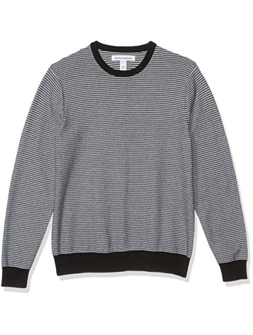 Amazon Essentials Men's Crewneck Sweater