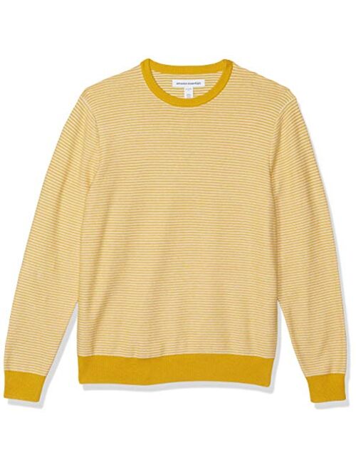 Amazon Essentials Men's Crewneck Sweater